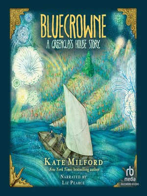 cover image of Bluecrowne